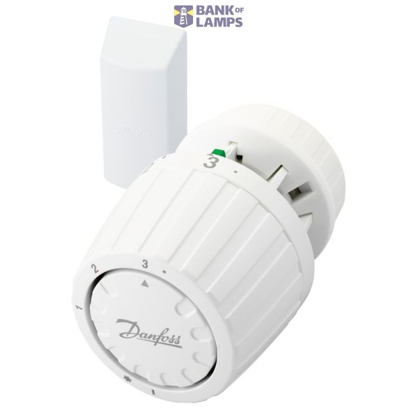 RA 2000 Sensors, RA 2972, Gas, Sensor type: Remote sensor, 5 °C - 21 °C, RA image 1