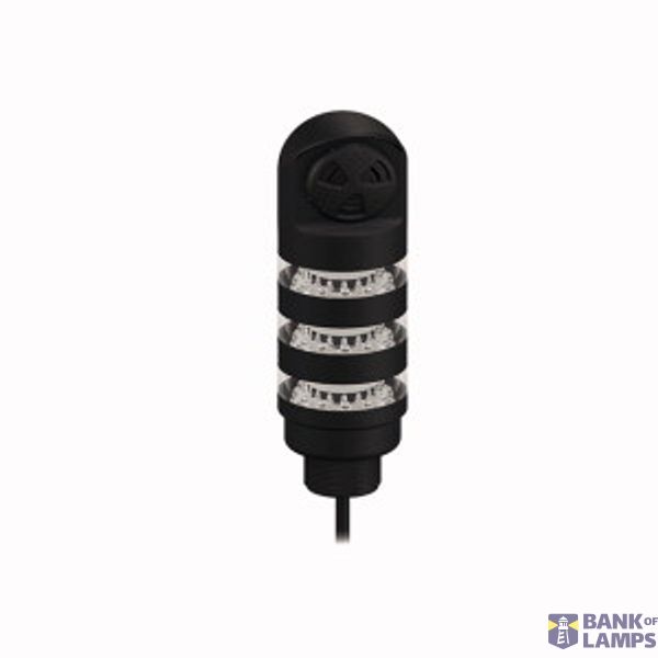 LED Signal Light Tower Light   TL50BLR2Y2R2ALS3 image 1