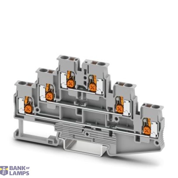 XT 2,5-3L - Multi-level terminal block image 1
