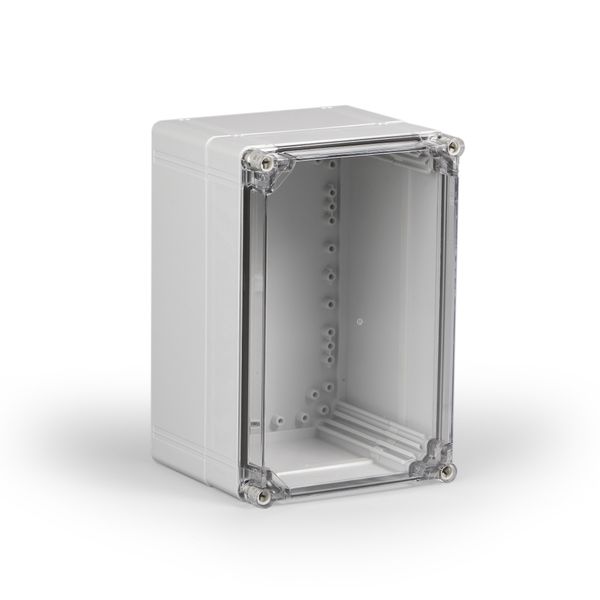 OABP203018T | Enclosure ABS 200 x 300 x 187 mm image 1
