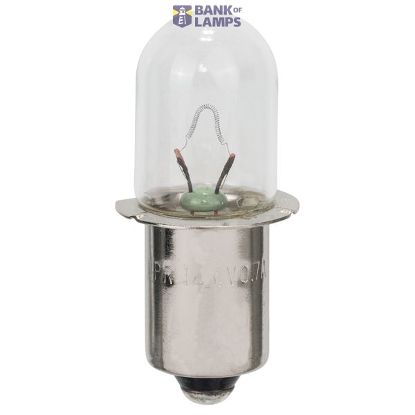 Bulb 12 V; 14.4 V image 1