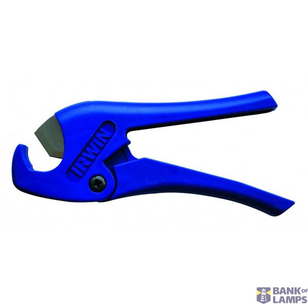 IR PLASTIC PIPE CUTTER 26MM image 1