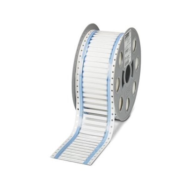 SACC-E-M12FSB-5CON-M20/0,5 - Device connector front mounting image 3