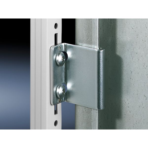 TS MOUNTING PLATE FIXATION image 2