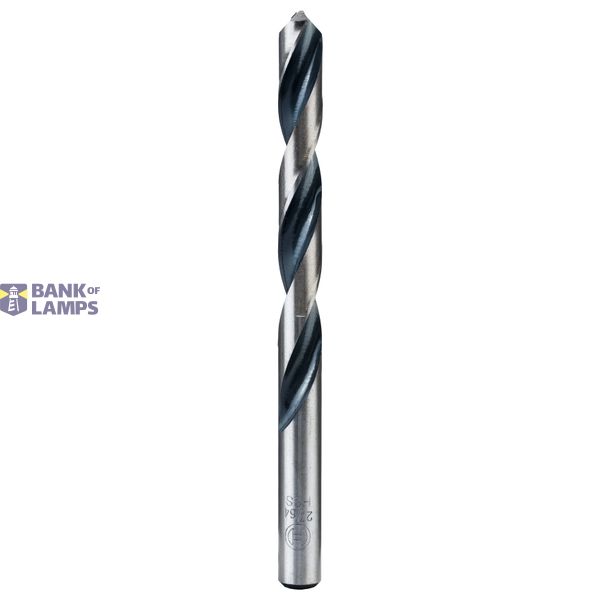 HSS Twist Drill Bit PointTeQ 27/64", 5 pcs. image 1