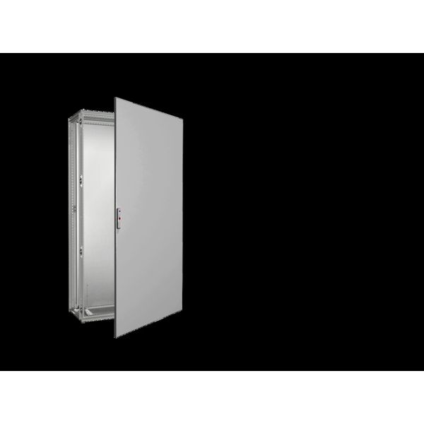 VX single door WxH 600x1200 image 2