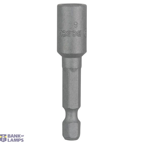 Nutsetters 50 x 6 mm, M 3.5 image 1