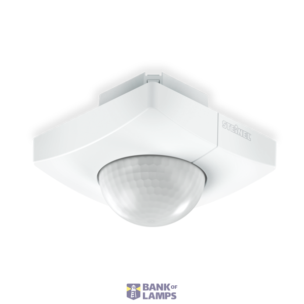 Steinel Bewegingsmelder IS 3360 MX HB KNX inb image 1