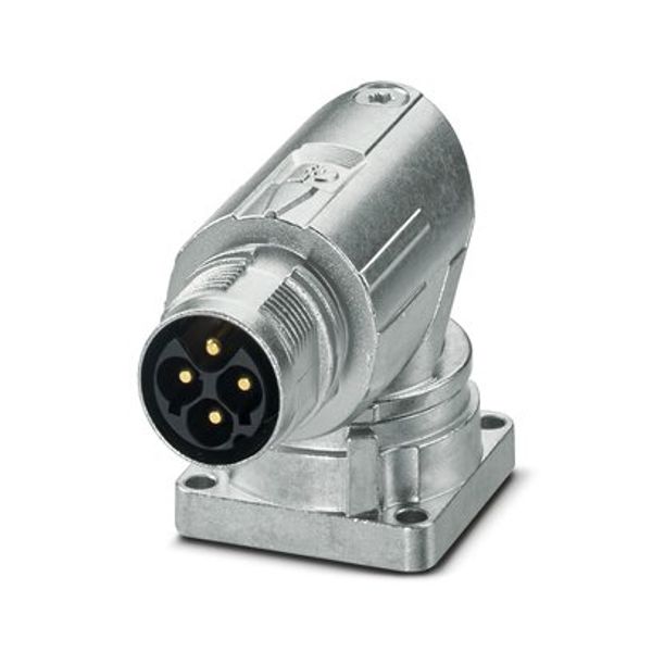 M17-3EP1N8AA600S - Device connector front mounting image 1