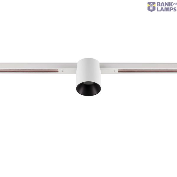 FIX-IT! 48V Round Standard DTW White image 2