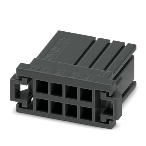 DD31PC 2,2/ 8-3,81-Y - PCB connector image 1