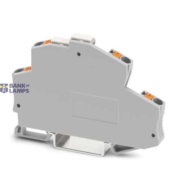 PTTBS 2,5-D-R-CLM - Multi-level terminal block image 1