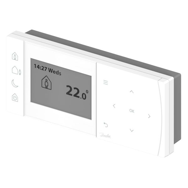 TPOne- M, 230Vac, Programable Thermostat image 1