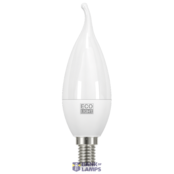 LAMP. LED ECOLIGHT C. VENTO image 1