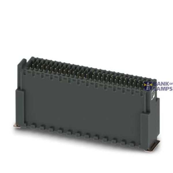 FP 0,8/ 52-MV-SL 7,15 - SMD male connectors image 1