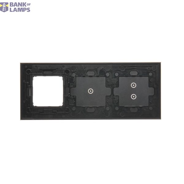 Socket outlet with earthing and shutters, white, 16A image 1