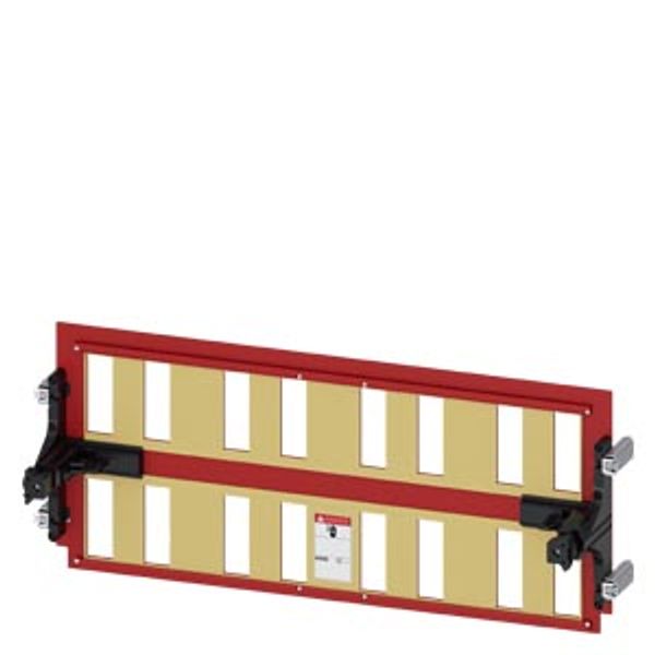 Accessory Air Circuit Breaker 3WA image 1