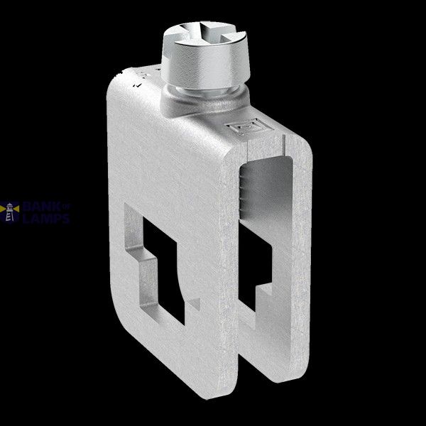 MAM 55-6 N/PE 5x5mm 0,75-6mm² modular connector image 1