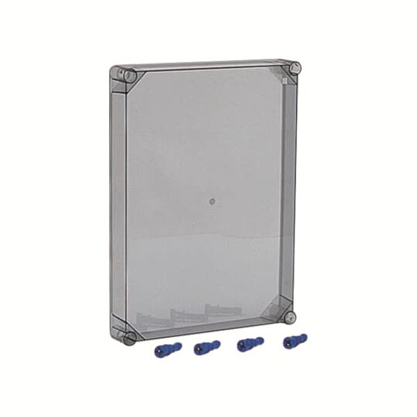 V32CTNJ6 VMS32 COVER (CLEAR) ; V32CTNJ6 image 4