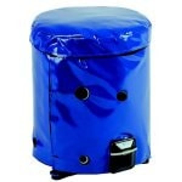 Acoustic hood, Reciprocating image 1