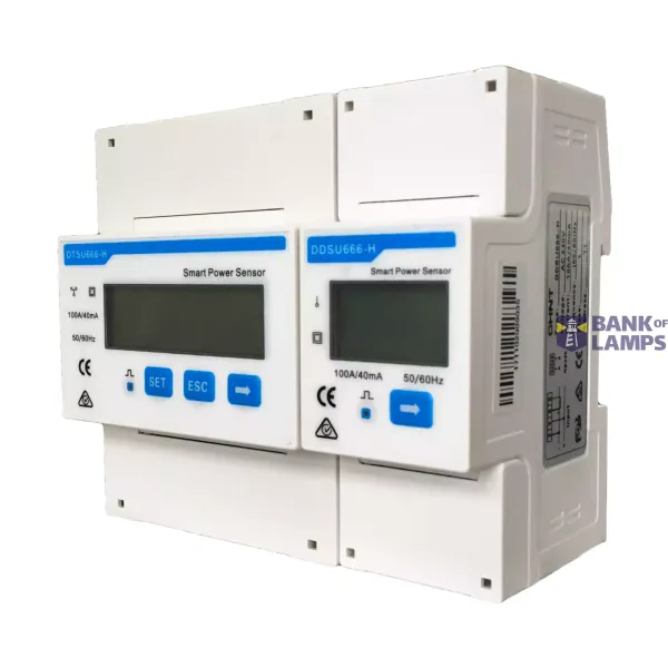 Huawei | Smart Power Sensor | DDSU666-H (1 phase) image 1