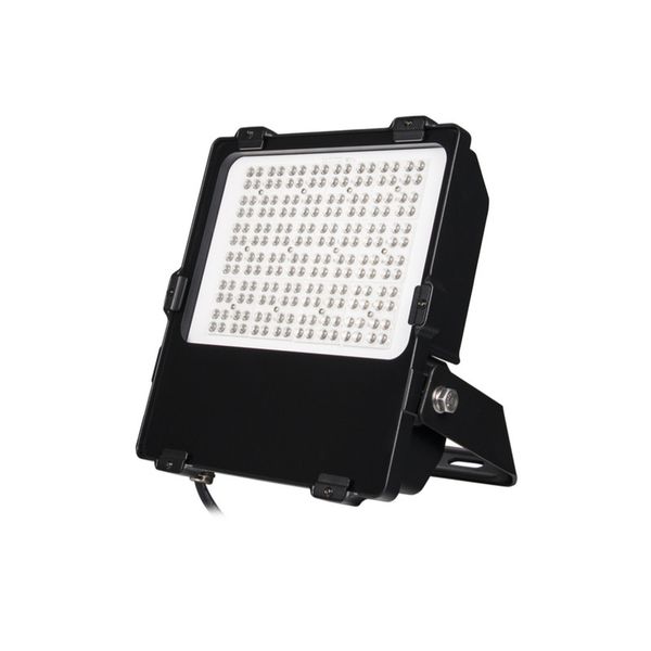 Refl. LED svít. Delta 150, 3000K, 150W, image 1