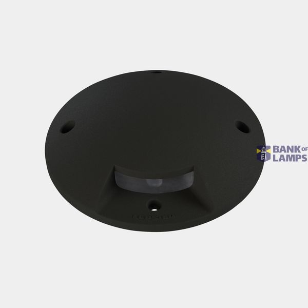 Bollard IP66 XENA SURFACE LED 3W LED neutral-white 4000K ON-OFF Black 78lm image 1