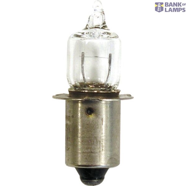 LAMP 2,8V 0,5A PHILIPS SPP=10 image 3