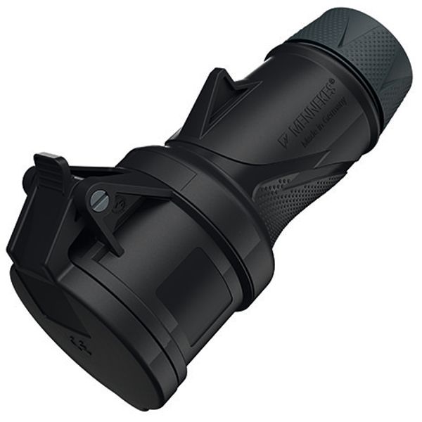 CEE-koppeling PTXR 16A5p5h 690V IP54 image 2