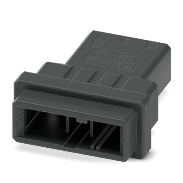 D32H 2,2/ 3-FH-5,08-X - PCB connector image 1