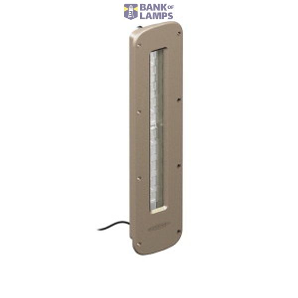 LED Linear Light In the Metal Housing   WLC60CW340GFAR image 2