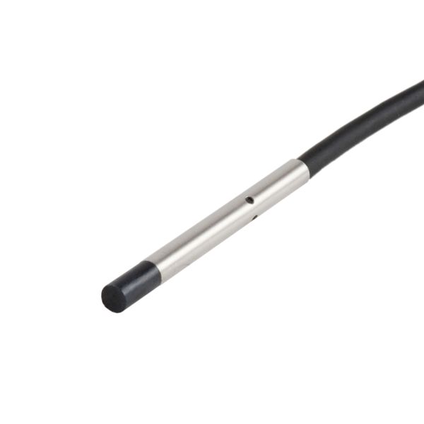 Proximity sensor, inductive, Dia 6.5mm, Non-Shielded, 4mm, DC, 3-wire, E2E 8160E image 2