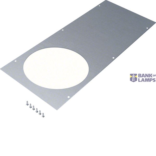 cover for BKF/BKW350 length 800 mm R10 image 1