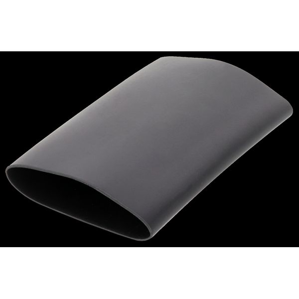 Adhesive-coated heat-shrinkable sleeve image 1