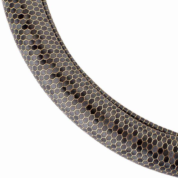 Steering wheel cover SWC-37-M (37-39cm) image 1