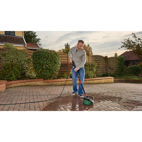 AquaSurf 280 Multi-Surface Cleaner image 2