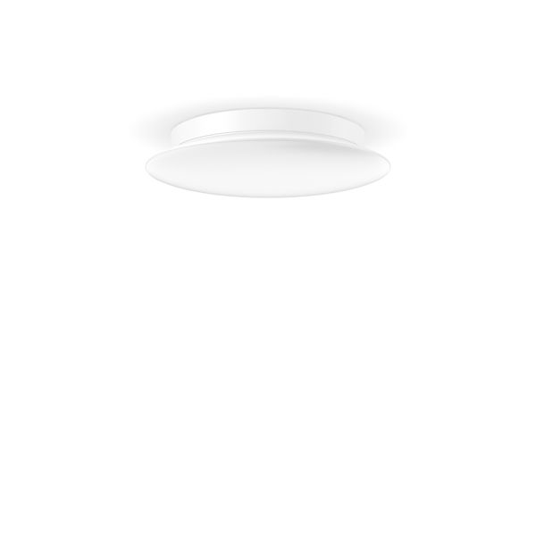 FLAT SLIM disc, 11...24 W, 1150...2500 lm, 830, 840, white, DALI Ceili image 2