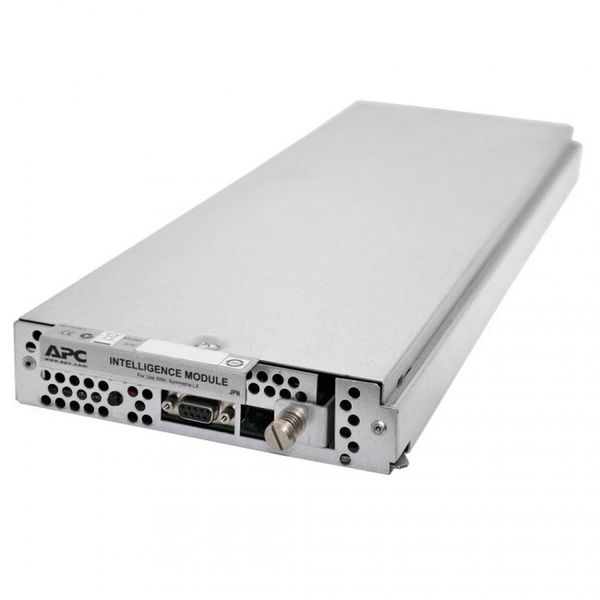 APC Symmetra LX Intelligence Module image 1
