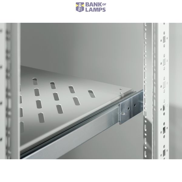 TE UNIT BASE, EXTENDABLE, TELESC. 50KG image 2