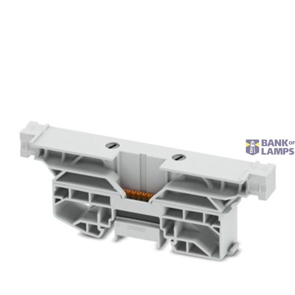 TBUS8-SPL-KIT-7035 - DIN rail bus connectors image 1