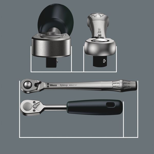 8100 SB 8, 29-delig image 4