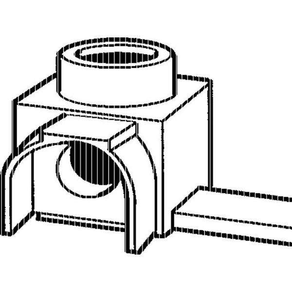 AST25/15Q Busbar image 1