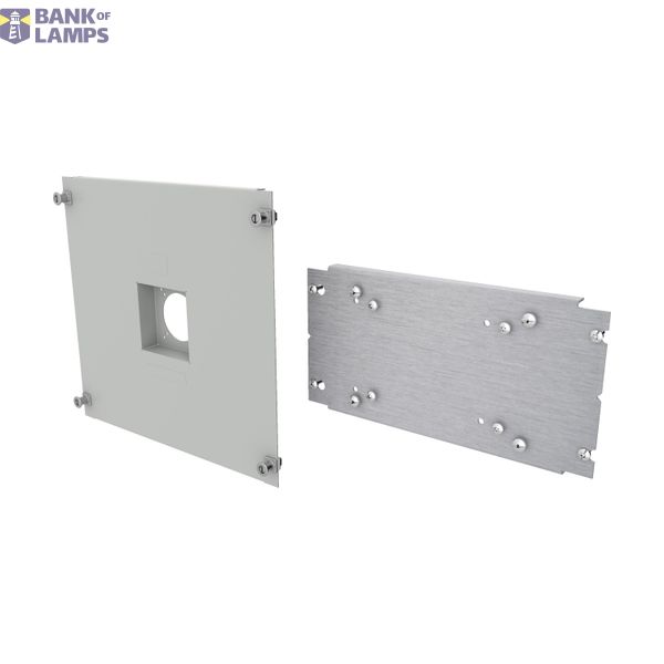 ProfiSNAP Mounting Kit, switch-disconnector 400A, for enclosure width  image 1