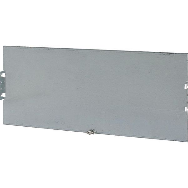 XTPZBAVP2-H350W800 Vertical partition, main busbar, HxW=350x800mm image 3