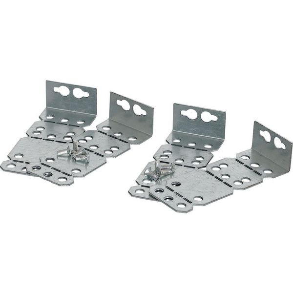BPZ-KIT-MPL-NZMX-XDV/XMV/XR-XVTL Fixing brackets for maximum installation depth for XVTL image 4