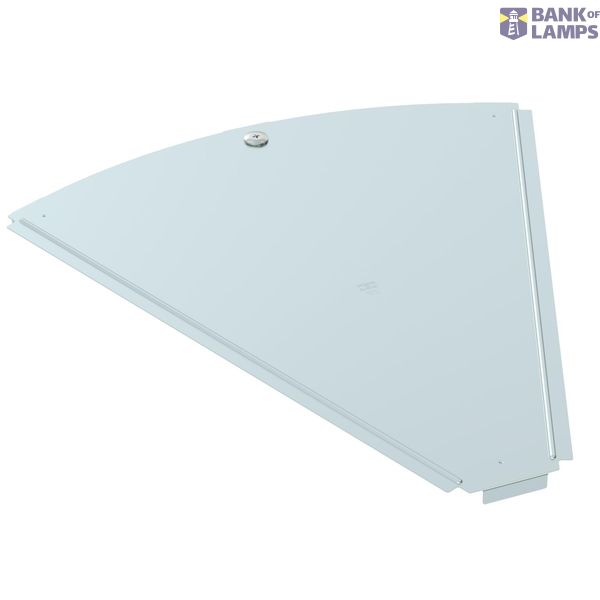 RBD 45 500 DD Vāks priekš 45° pagrieziena image 1