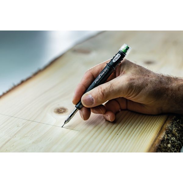 Pica 7070 Fine Dry Markeerpotlood image 2