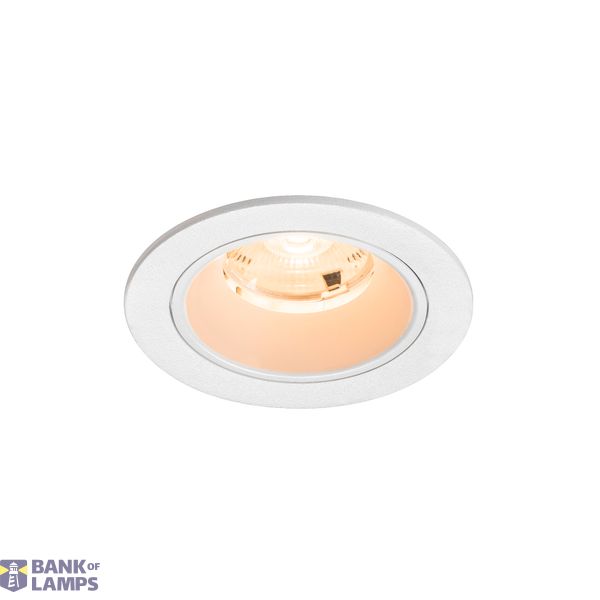 NUMINOS® S DL 2700K 20° white/white image 1