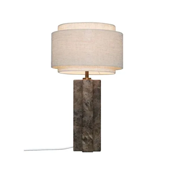 Takai | Table lamp | Beige image 1