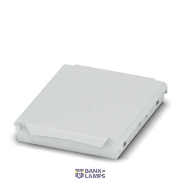 BC 53,6 DKL R KMGY S2183 - Housing cover image 1